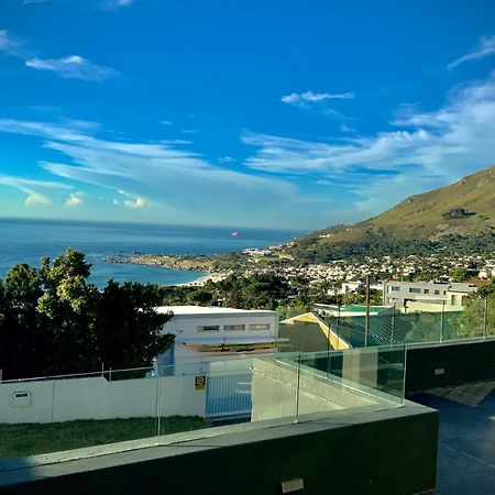 Lovely 1 Bedroom Apartment Cidade Do Cabo Exterior foto
