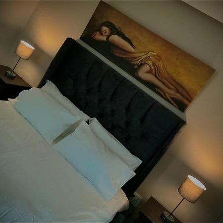 Lovely 1 Bedroom Apartment Cidade Do Cabo Exterior foto