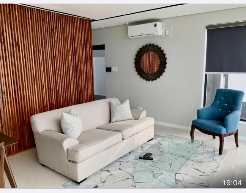 Lovely 1 Bedroom Apartment Cidade Do Cabo Exterior foto