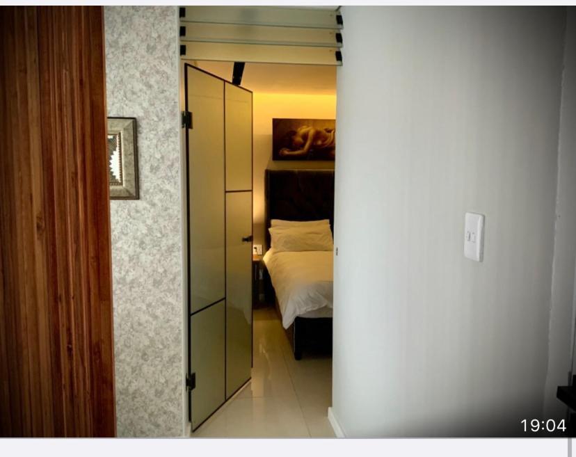 Lovely 1 Bedroom Apartment Cidade Do Cabo Exterior foto