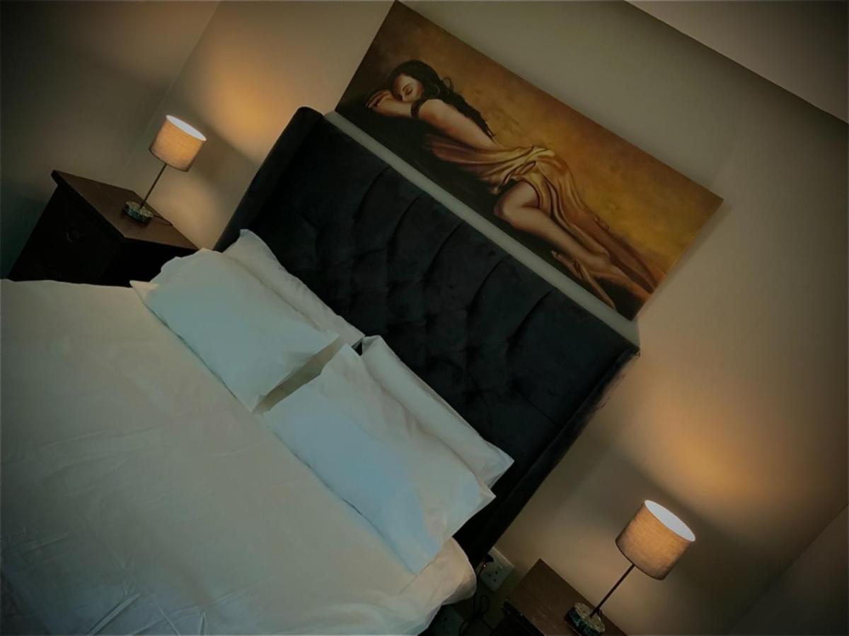 Lovely 1 Bedroom Apartment Cidade Do Cabo Exterior foto