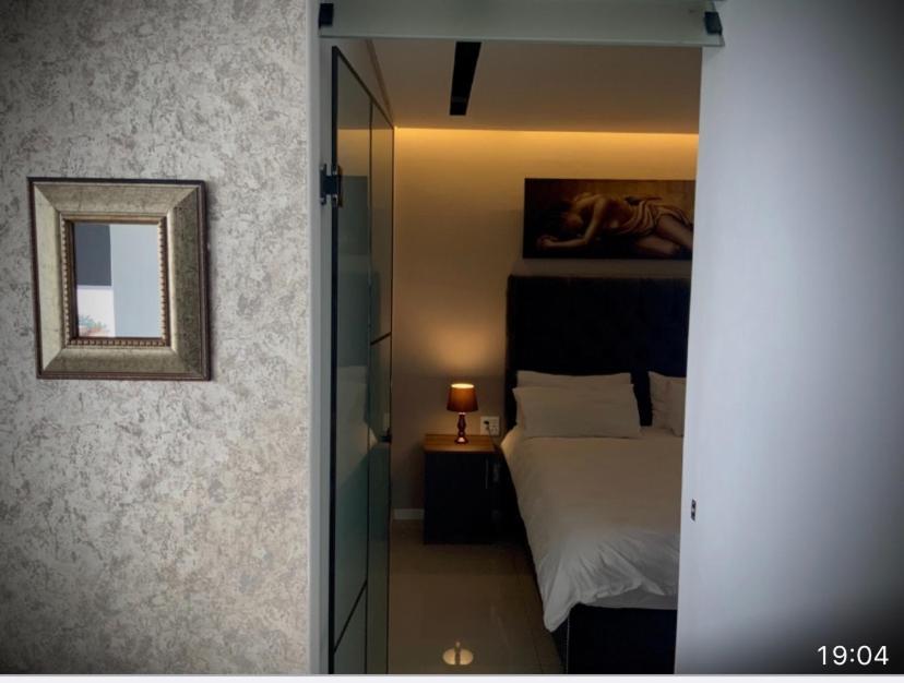 Lovely 1 Bedroom Apartment Cidade Do Cabo Exterior foto