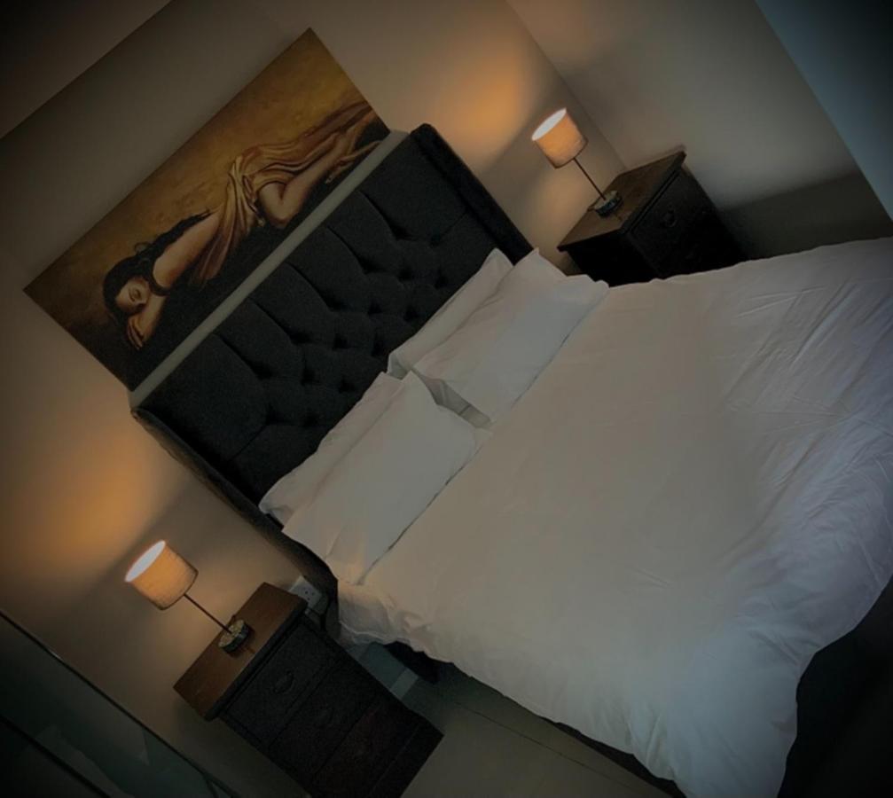 Lovely 1 Bedroom Apartment Cidade Do Cabo Exterior foto