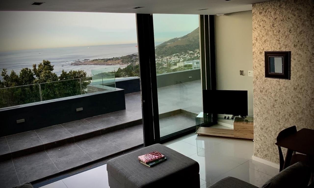 Lovely 1 Bedroom Apartment Cidade Do Cabo Exterior foto
