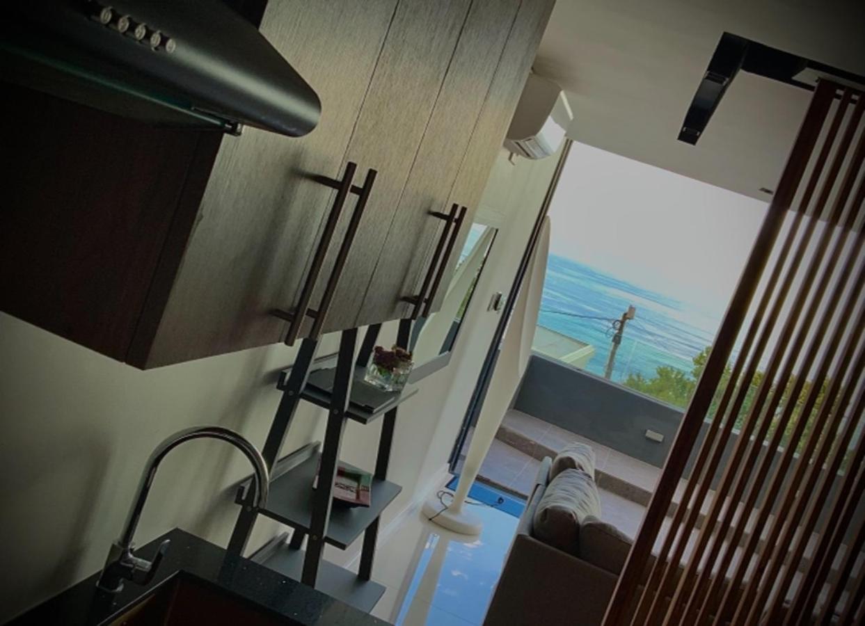 Lovely 1 Bedroom Apartment Cidade Do Cabo Exterior foto