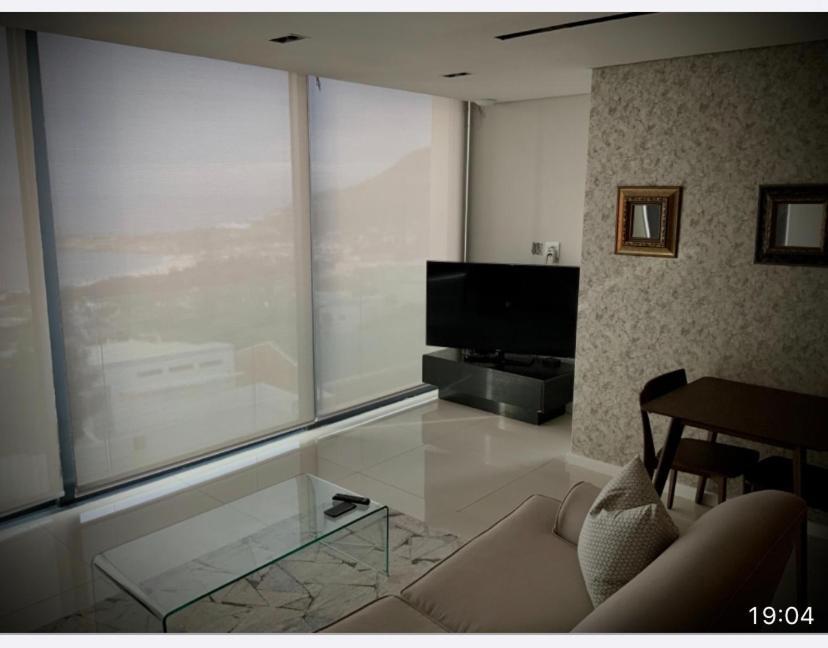 Lovely 1 Bedroom Apartment Cidade Do Cabo Exterior foto