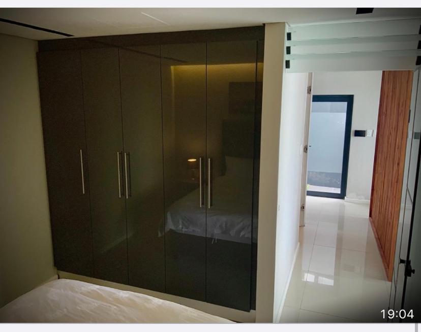 Lovely 1 Bedroom Apartment Cidade Do Cabo Exterior foto