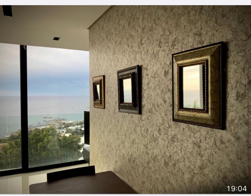 Lovely 1 Bedroom Apartment Cidade Do Cabo Exterior foto