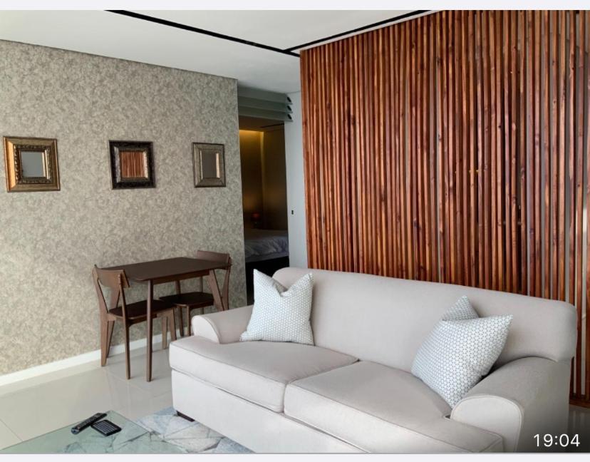 Lovely 1 Bedroom Apartment Cidade Do Cabo Exterior foto