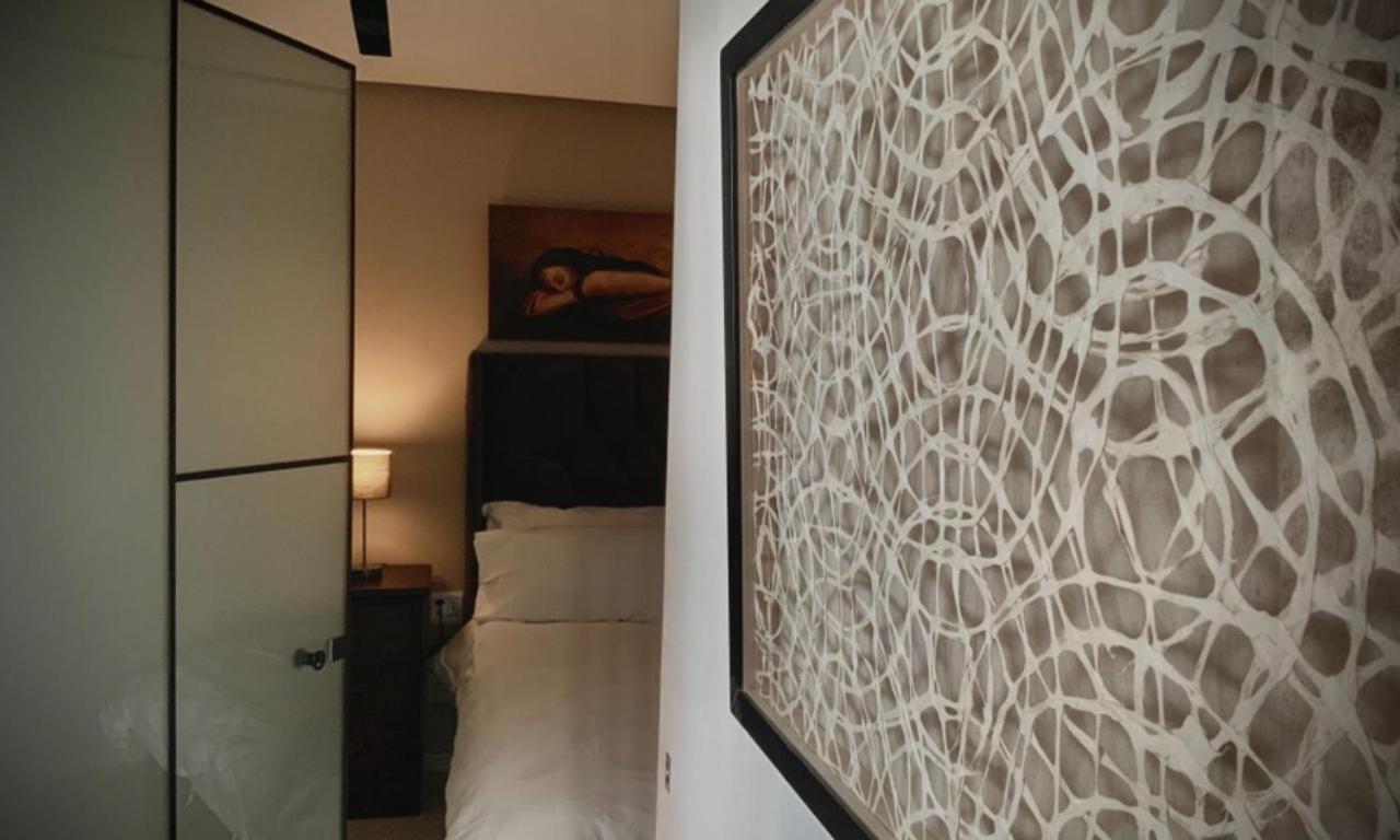 Lovely 1 Bedroom Apartment Cidade Do Cabo Exterior foto