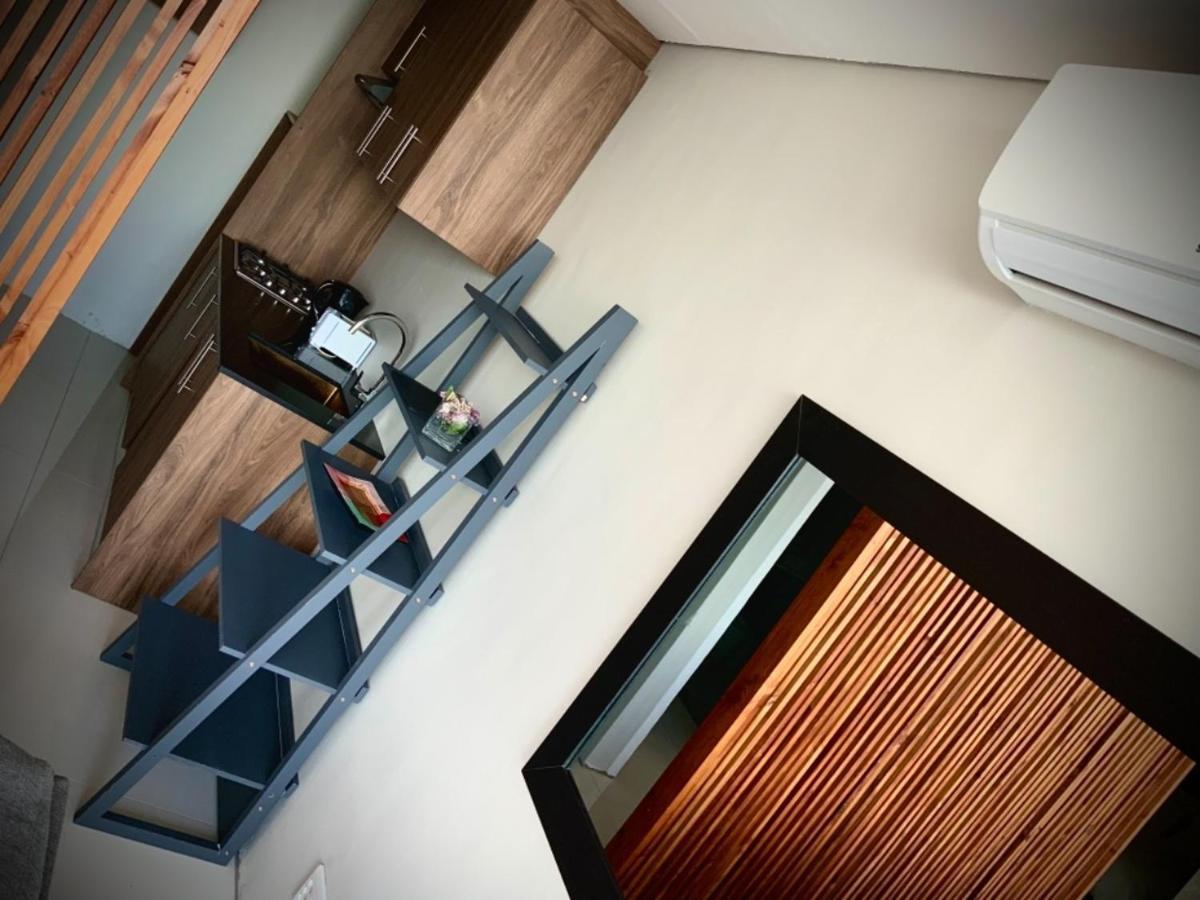 Lovely 1 Bedroom Apartment Cidade Do Cabo Exterior foto